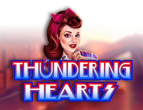 Thundering Hearts 888 Casino